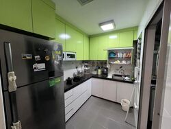 Blk 306B Treelodge@punggol (Punggol), HDB 4 Rooms #449121261